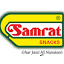 samratnamkeen.com