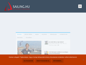 sailing.hu