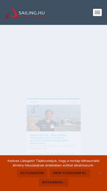 sailing.hu