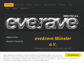 eve-rave.org