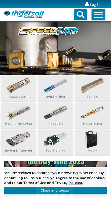 ingersoll-imc.com