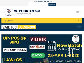 vaidicslucknow.com