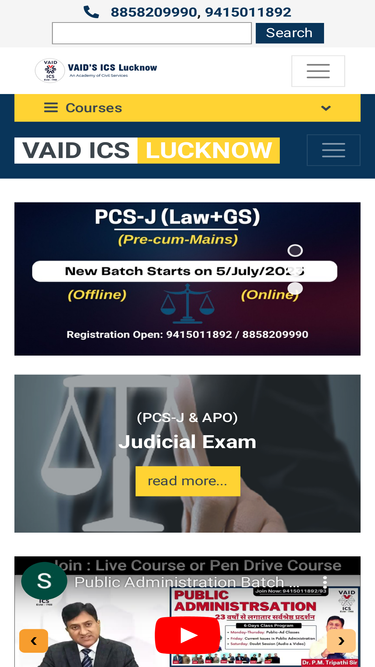 vaidicslucknow.com