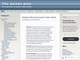 thekaizenplan.wordpress.com