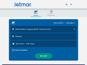 jetmar.com.uy