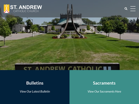 standrewchurch.org