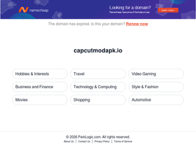 capcutmodapk.io