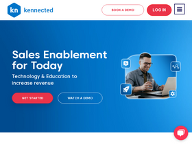 kennected.io