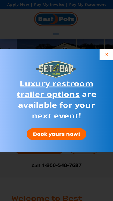 bestpots.com
