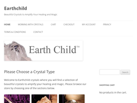earthchild.com