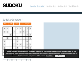 Irregular Hexadoku puzzles - 16x16 Irregular Sudoku - to play online.