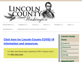 co.lincoln.wa.us