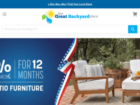 greatbackyard.com