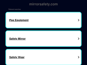 mirrorsafety.com