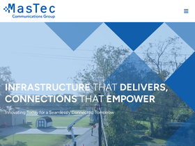 masteccommunicationsgroup.com