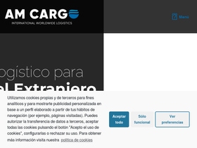 amcargo.es