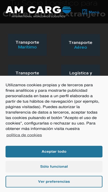 amcargo.es