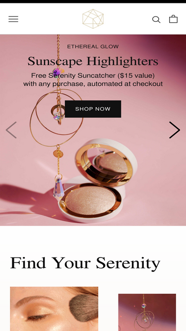 emcosmetics.com