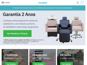 maxibel.com.br