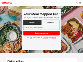 mealmap.co.uk