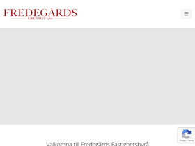 fredegard.se