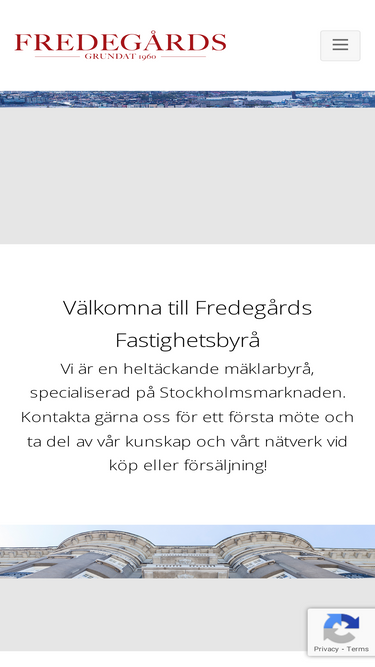 fredegard.se