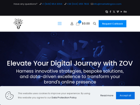 zovmarketing.com