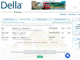 della.lt
