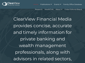 clearviewpublishing.com