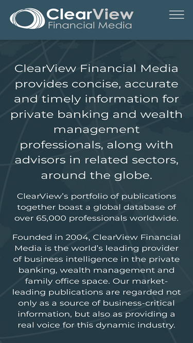 clearviewpublishing.com