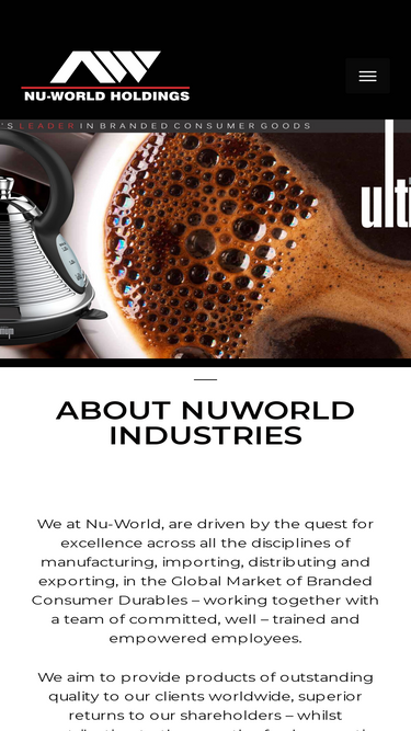 nuworld.co.za