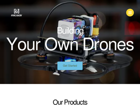 micoair.com