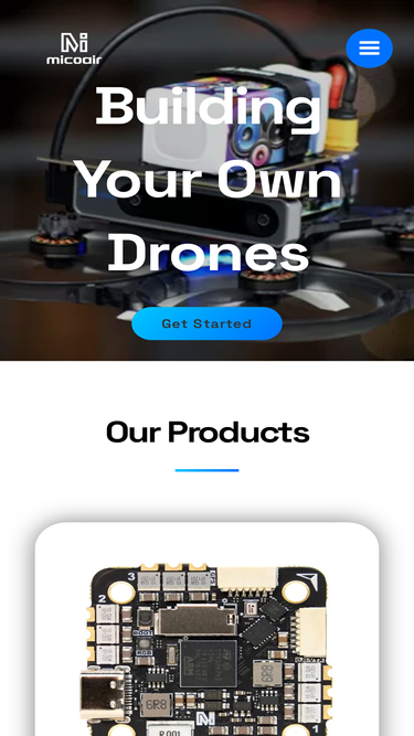 micoair.com