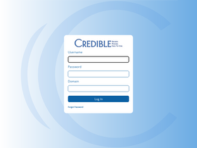 crediblebh.com