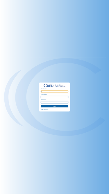 crediblebh.com