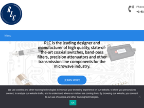 rlcelectronics.com