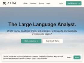 Desktop Screenshot (similarweb)