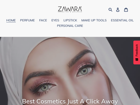 zawara.com