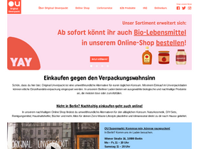 original-unverpackt.de