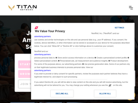titannetwork.com