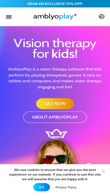 amblyoplay.com