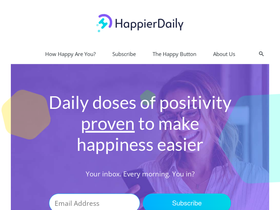 happierdaily.com