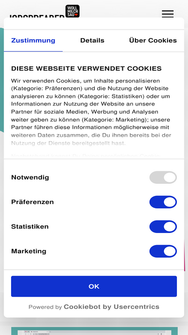 wollmilchsau.de