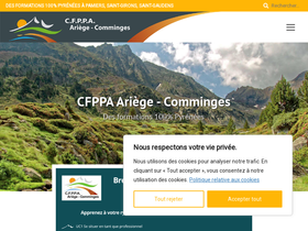 cfppaariegecomminges.fr