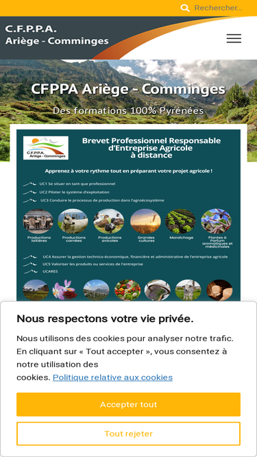 cfppaariegecomminges.fr