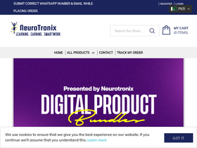 neurotronix.pk