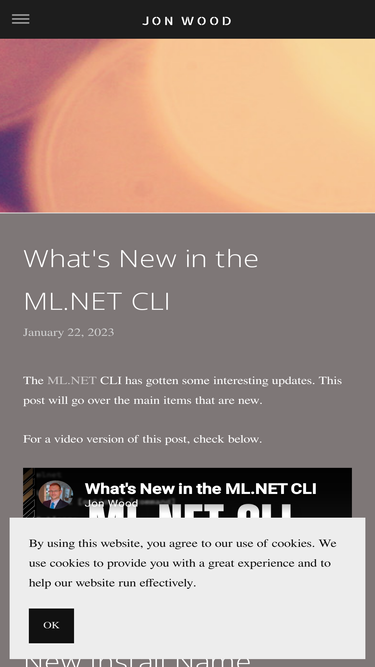 dotnetmeditations.com