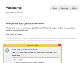 winsparkle.org