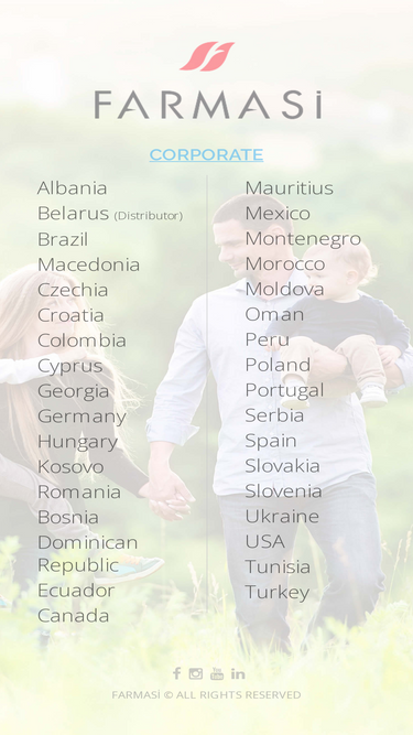 farmasi.com