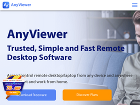 'anyviewer.com' screenshot